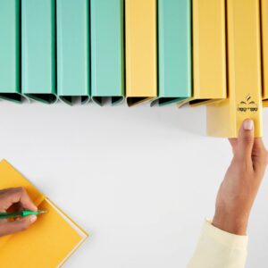 איך לשווק ספר